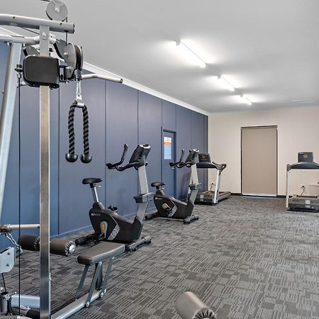 Discovery Parks - Perth Airport Экстерьер фото