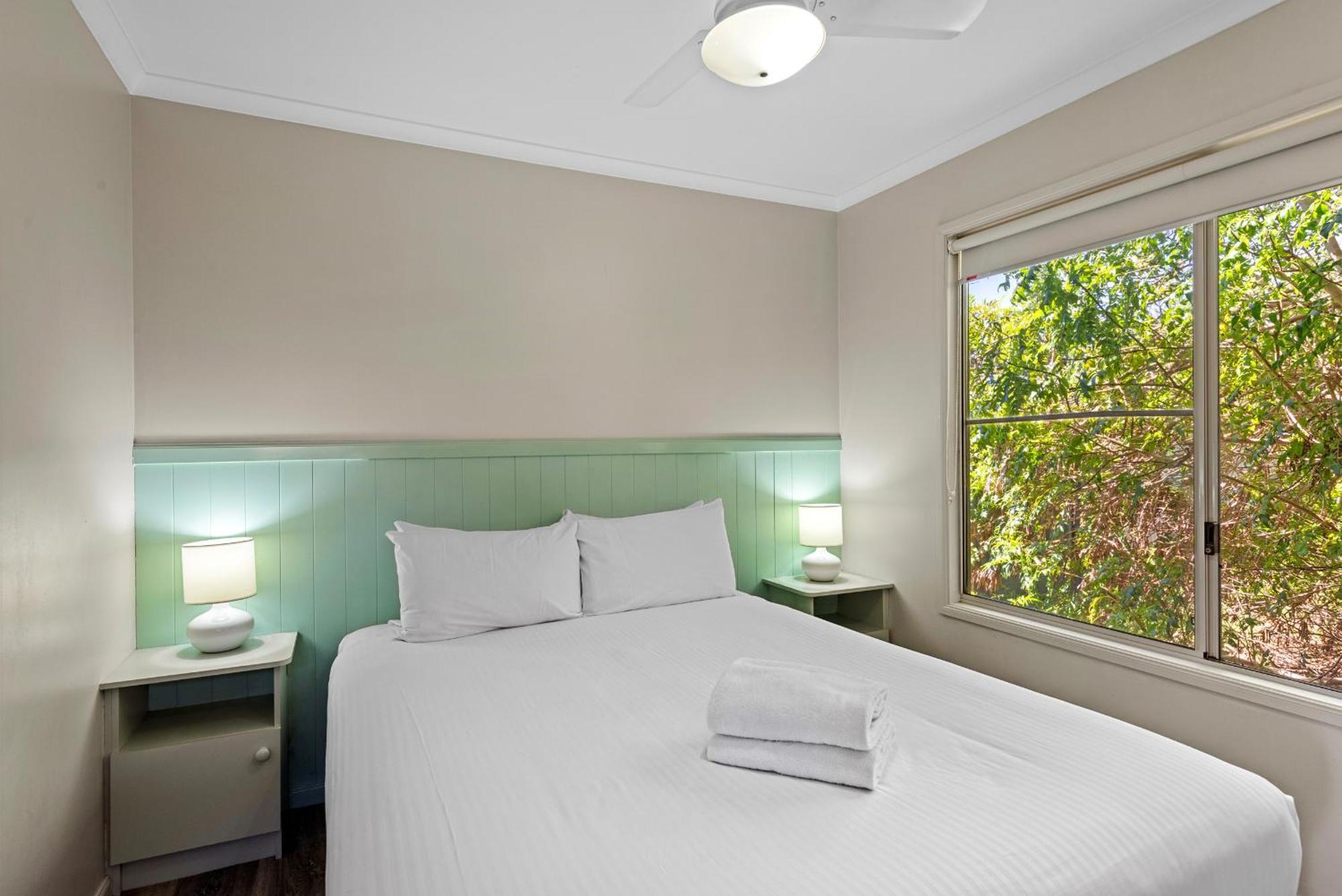 Discovery Parks - Perth Airport Номер фото