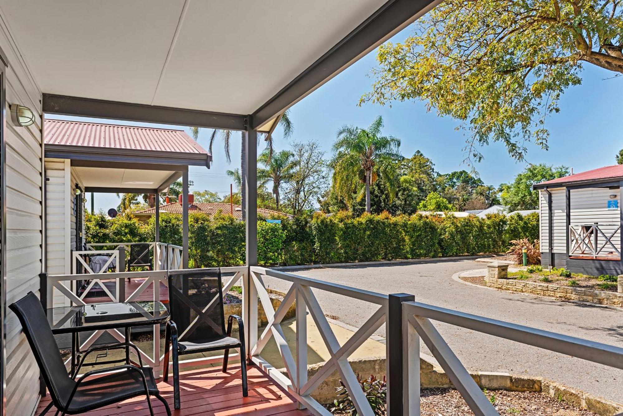 Discovery Parks - Perth Airport Номер фото