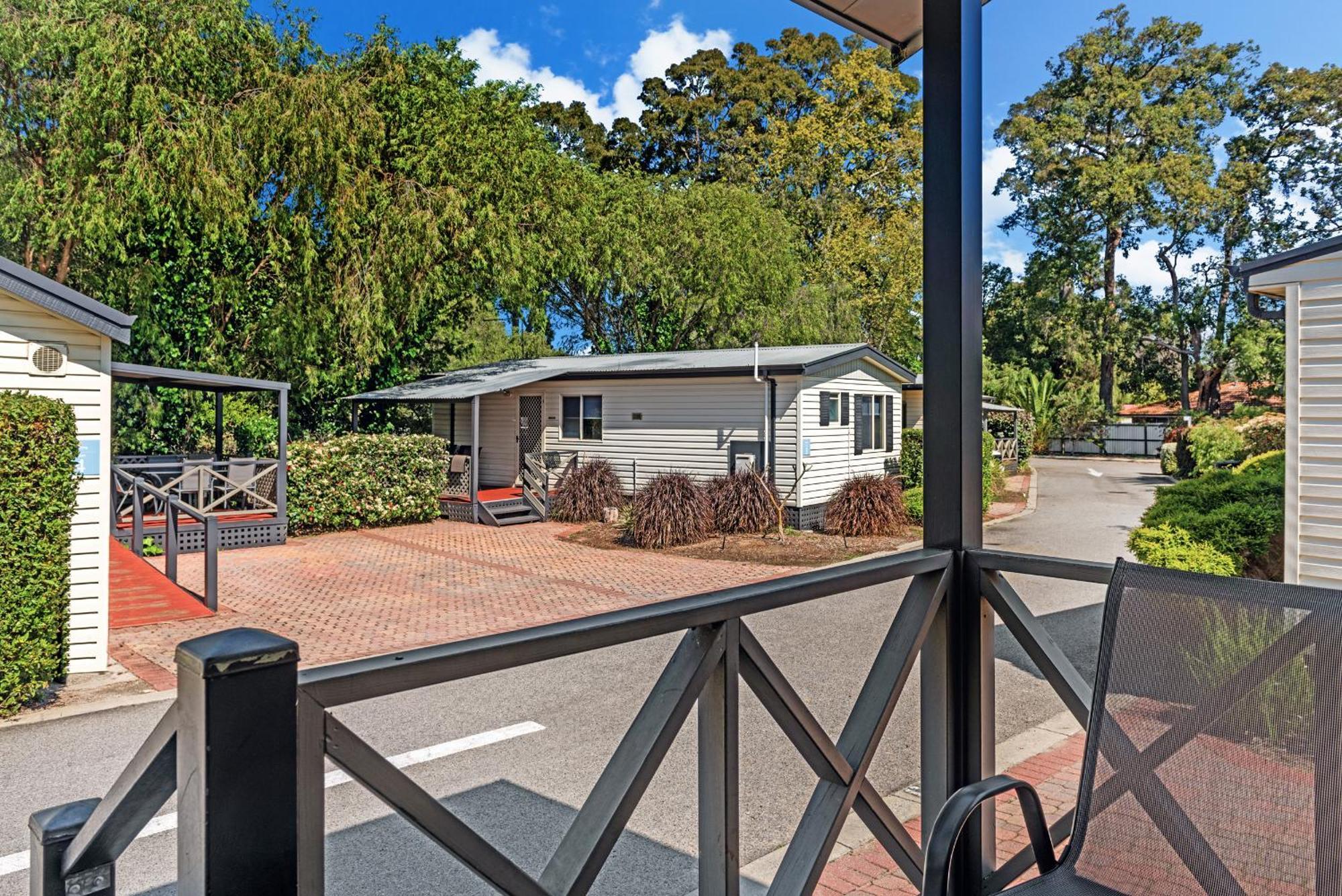 Discovery Parks - Perth Airport Номер фото