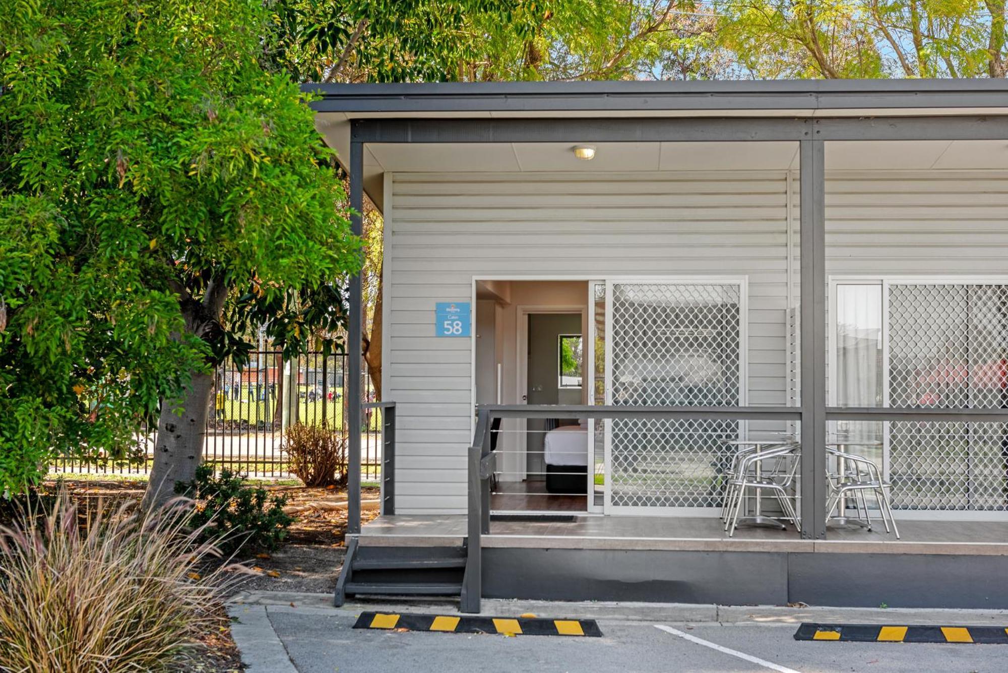 Discovery Parks - Perth Airport Номер фото