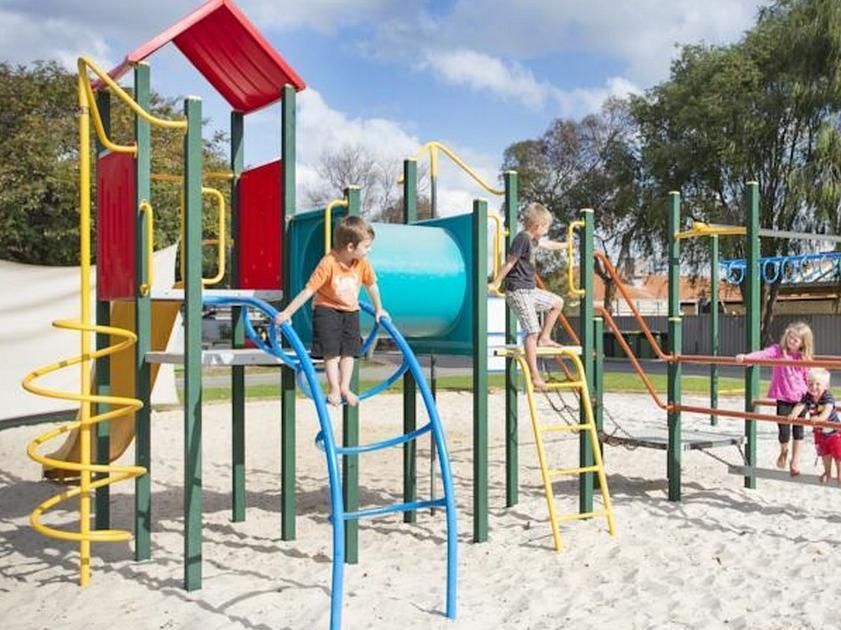 Discovery Parks - Perth Airport Экстерьер фото